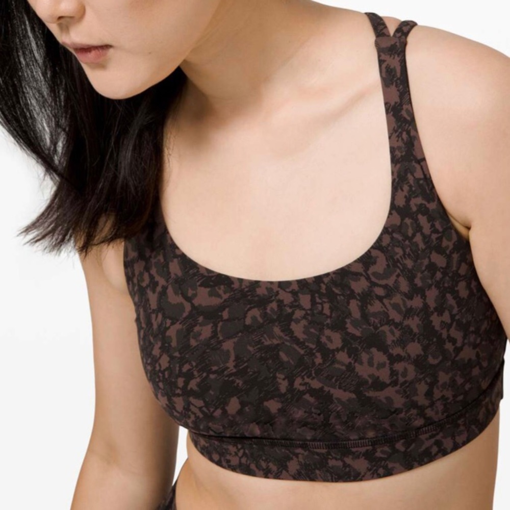 Lululemon Energy Bra
